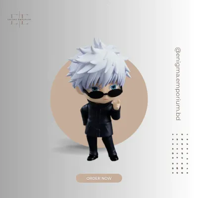 Jujutsu Kaisen Nendoroid No.1528 Satoru Gojo